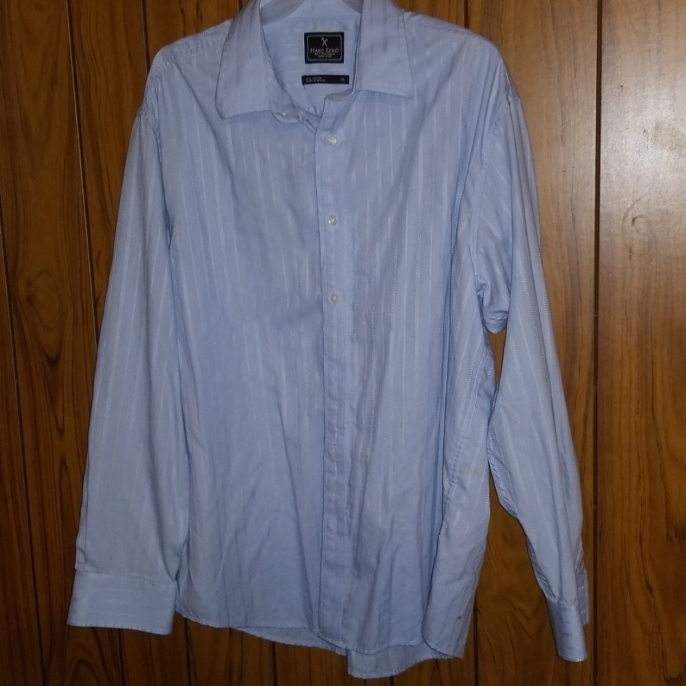 Dress shirt